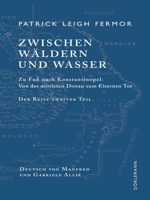 cover image of Zwischen Wäldern und Wasser